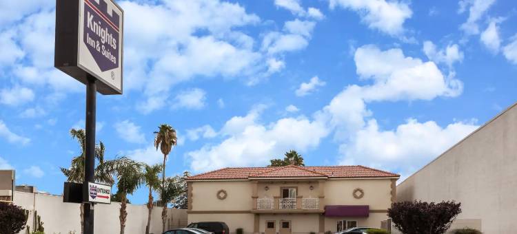 Howard Johnson by Wyndham Bakersfield图片