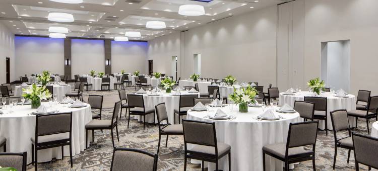 坦帕韦斯利堂凯悦嘉轩酒店(Hyatt Place Tampa/Wesley Chapel)图片