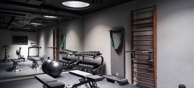 基伊沙之酒店(Sand Hotel by Keahotels)图片