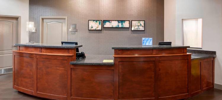 哈蒂斯堡Residence Inn 酒店(Residence Inn Hattiesburg)图片