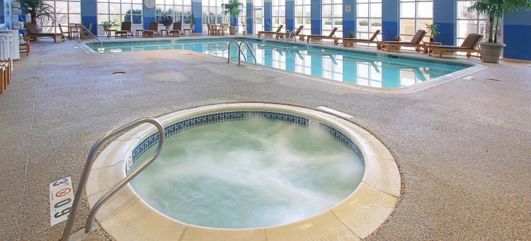 纽约福朋喜来登酒店(Four Points by Sheraton York)图片