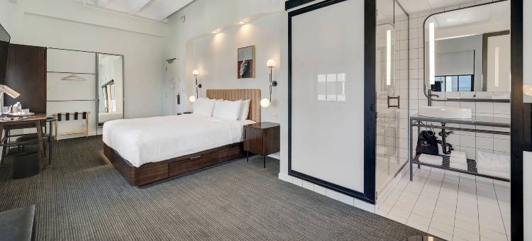 The Guild Hotel, San Diego, a Tribute Portfolio Hotel图片