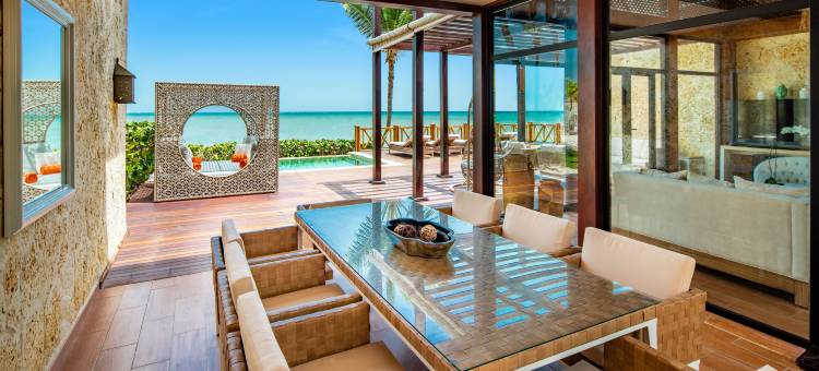 圣殿卡普卡纳，豪华精选度假村，多米尼加共和国，成人全包(Sanctuary Cap Cana, a Luxury Collection Resort, Dominican Republic, Adult All-Inclusive)图片