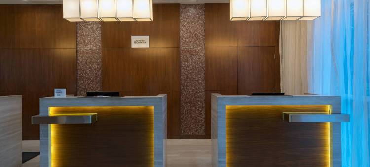 乔治敦圭亚那万豪酒店(Guyana Marriott Hotel Georgetown)图片