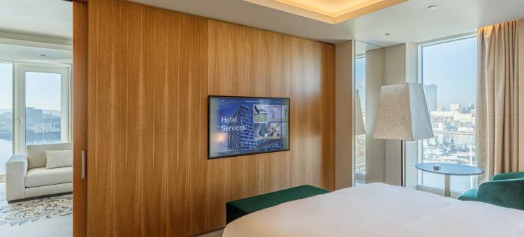 VLADIVOSTOK Grand Hotel & SPA图片