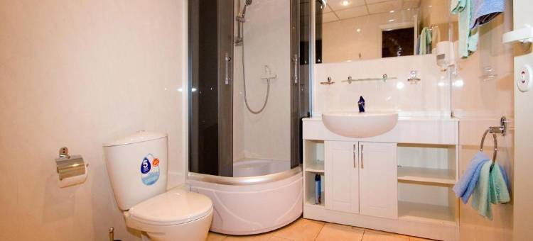 雄狮酒店(Lion Hotel)图片