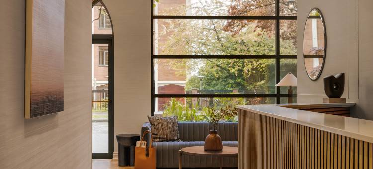 Sonder西区日落酒店(The Sunset Hotel West End, Sonder)图片