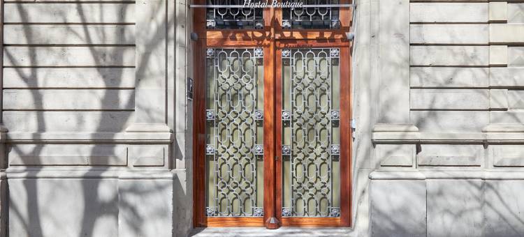 扩展区Sonder瓦桑塔酒店(Vasanta Hotel Eixample, Sonder)图片