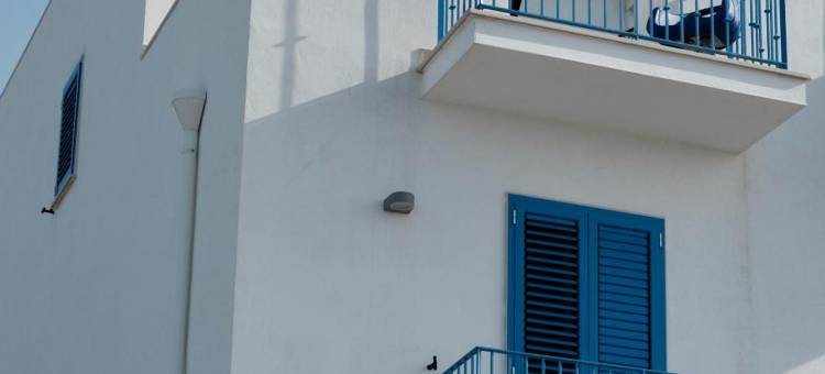 Altamarea - Sea view suites图片