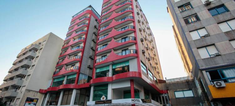 生活酒店托雷斯(Life Hotel Torres)图片