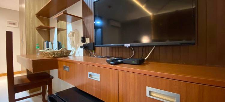 NGN格兰酒店(Ngn Gran Hotel)图片