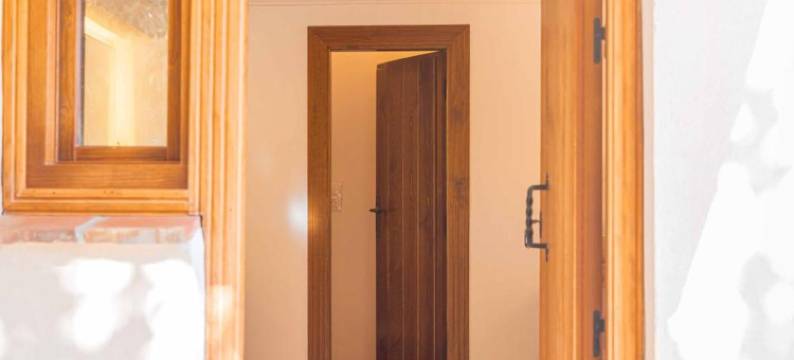 卡门·雷亚尔·雷亚莱霍住宿(Candil Suite Realejo)图片