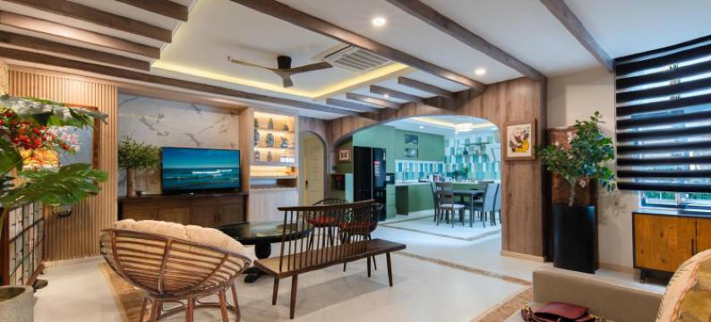 亚伦精品酒店(Aaron Boutique Hotel)图片