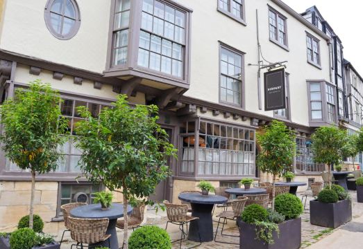 Highway Hotel Overview