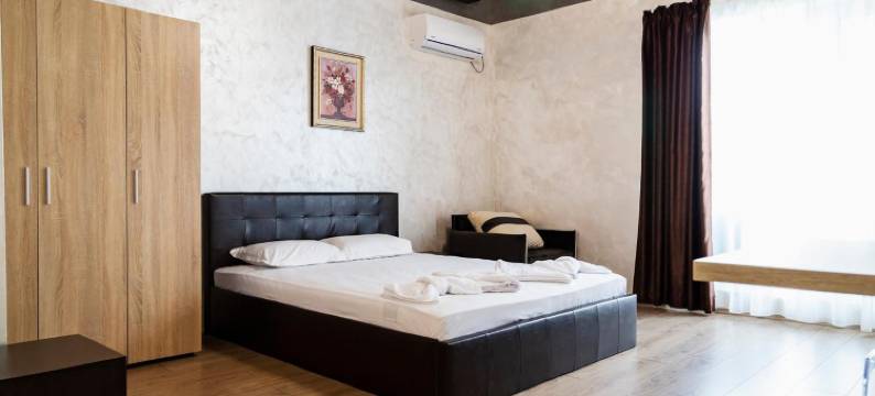 Family Hotel - City Hotel Yambol图片