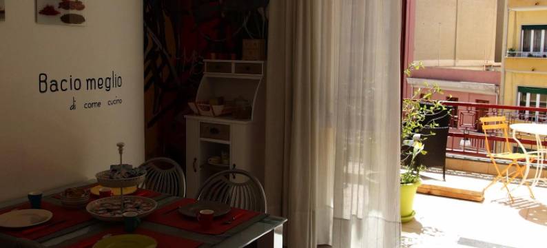 我爱艺术酒店(I Love Art)图片