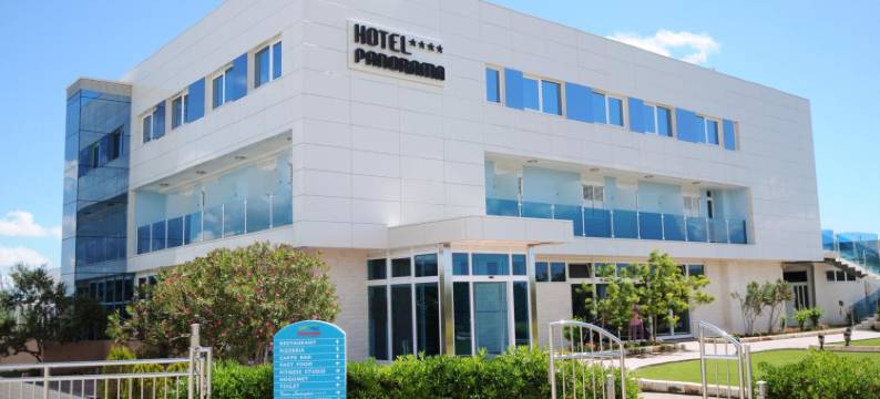 全景酒店(Hotel Panorama)图片