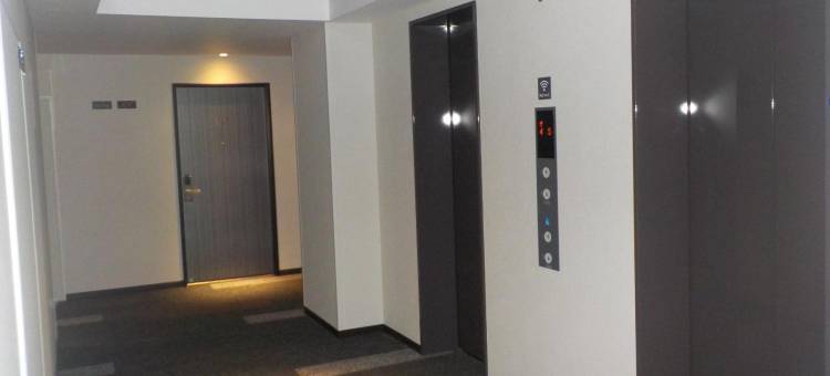 皇冠山酒店-胜田元町店(Hotel Crown Hills Katsuta Nigo Motomachiten)图片