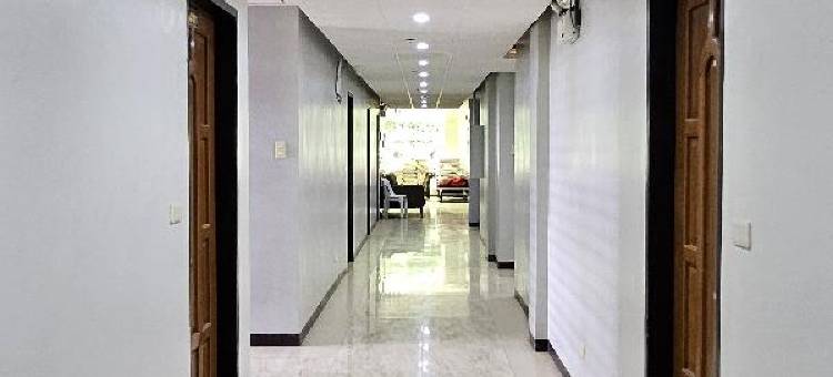 塔古姆车站附近JRJF酒店(The Jrjf Hotel Near Tagum Termina)图片