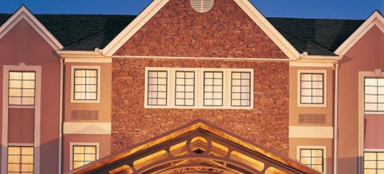 Staybridge Suites 奥斯汀(I - 35北)(Staybridge Suites Austin North - Parmer Lane)图片