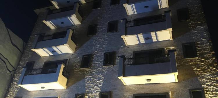 花莲七星海酒店图片