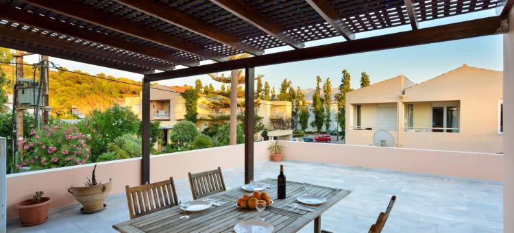 埃尔马美梦公寓和别墅酒店(Elma's Dream Apartments & Villas)图片