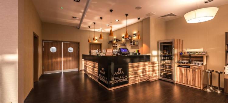 12号公寓酒店(Apart Hotel 12)图片