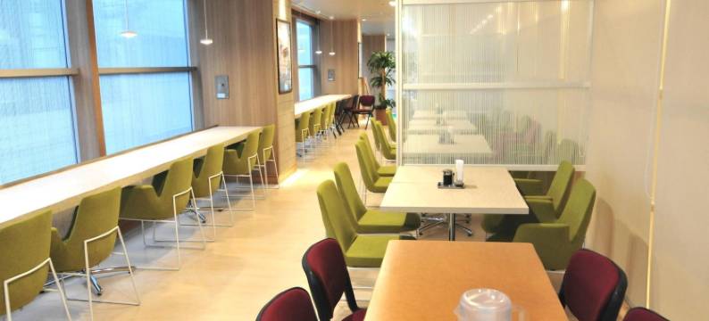 绿色山丘高级酒店(Hotel Premium Green Hills)图片