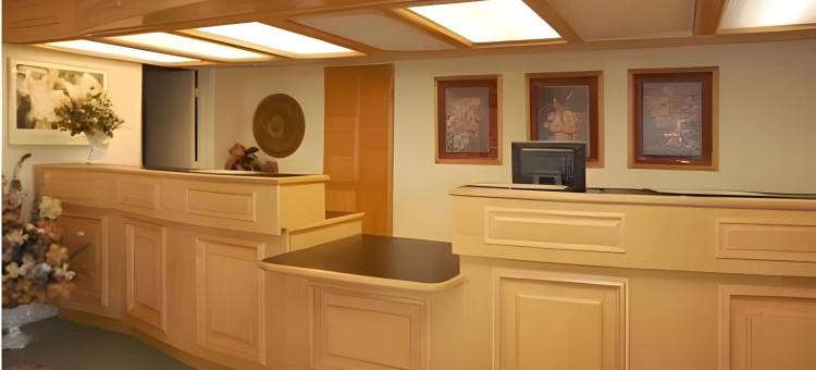 吉尔罗依戴斯酒店(Days Inn by Wyndham Gilroy)图片