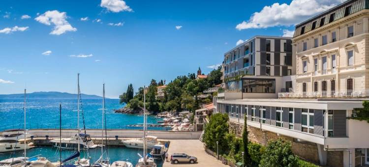 伊斯特拉 - 里布尼亚酒店(Hotel Istra - Liburnia)图片