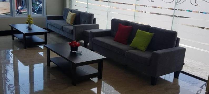 西格玛大酒店(Hotel Grand Sigma)图片