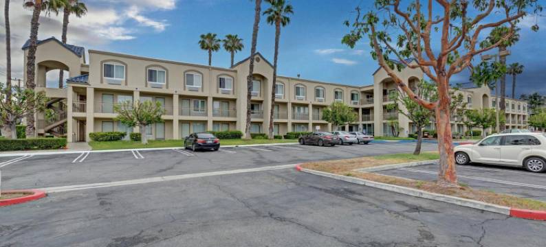 布埃纳帕克晚安酒店(Good Nite Inn Buena Park)图片