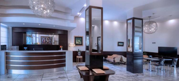 B&B Hotels Park Hotel Mondovì图片