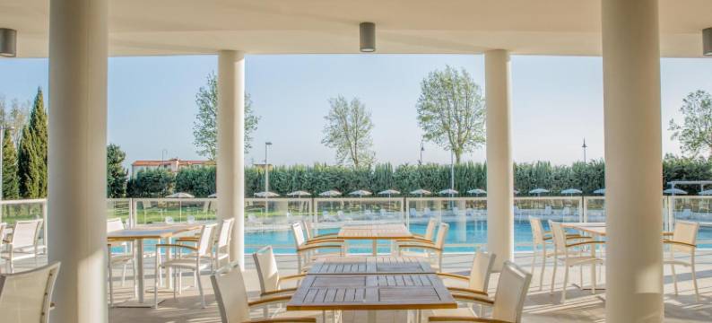 温泉酒店(Terme di Venturina - Toscana)图片