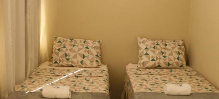 阿铁休静旅馆(Pousada Emcontrei)图片