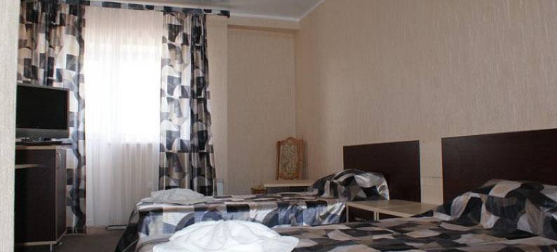 红酒店(Red Hotel)图片