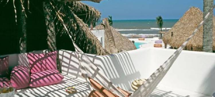 Azucar, Monte Gordo, a Member of Design Hotels图片