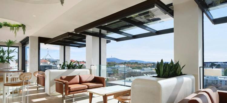 公园套房101家酒店(Burbury Hotel)图片