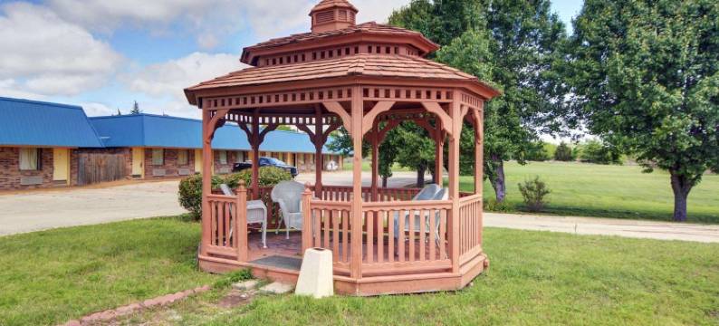 洛亚尔蒂因盖恩斯维尔(Loyalty Inn Gainesville)图片