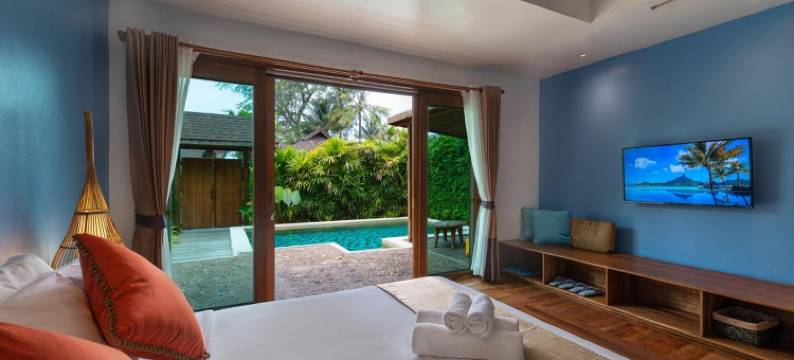 小叮当度假村(Tinkerbell Resort @ Koh Kood)图片