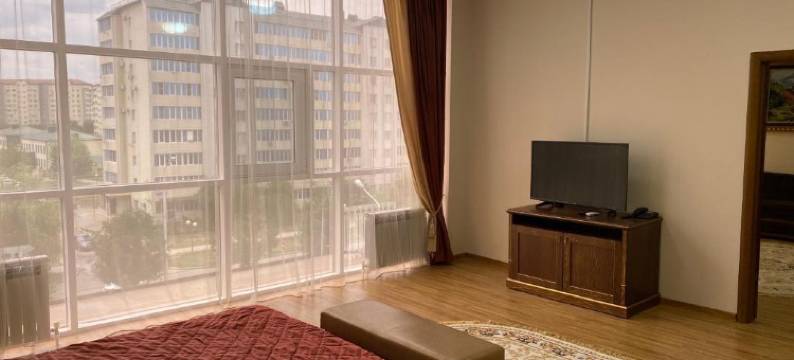 大陆酒店(Continent Hotel)图片