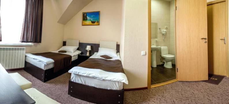 艺术酒店(Art Hotel)图片