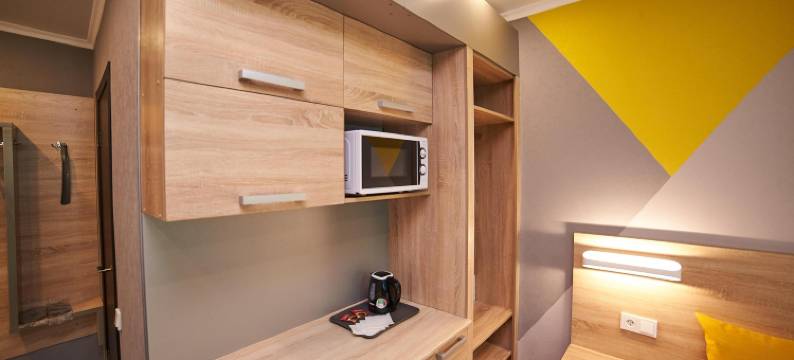 Luna Hotel图片