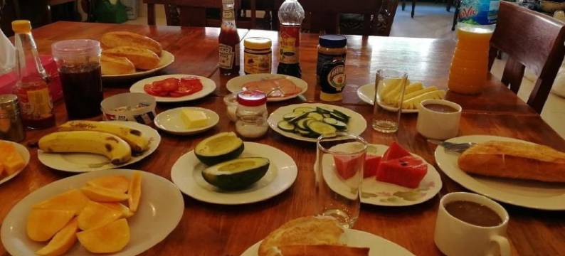 梦想酒店(Dreams Hotel)图片