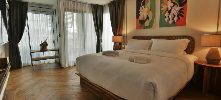 大城-KWANS(KWANS Ayutthaya)图片