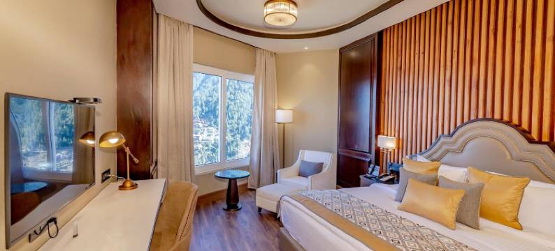 财富柏悦酒店，达尔豪西 - ITC酒店集团成员(Fortune Park Dalhousie - Member ITC Hotels' Group)图片