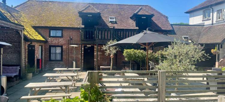 塞尔西阿姆斯旅馆(The Selsey Arms)图片