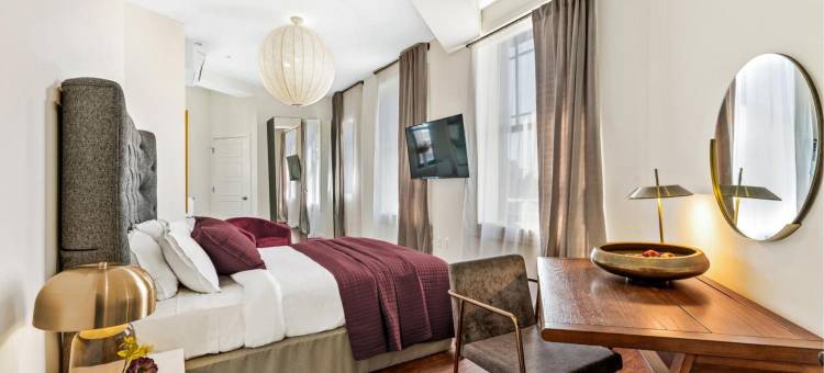 布雷克斯顿酒店 - 温德姆商标精选酒店(Hotel Brexton, Trademark Collection by Wyndham)图片