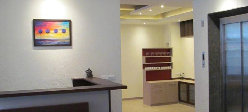 艾索拉套房酒店(Ixora Suites)图片