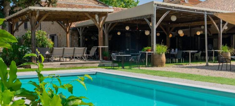 圣罗曼洛吉斯酒店餐厅(Logis Hotel-Restaurant Saint Romain)图片